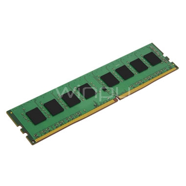 Memoria para PC de 4 GB - 2133MHz DDR4, KVR21N15S8/4
