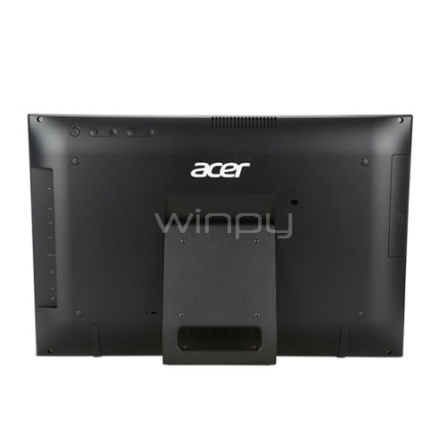 Computador Acer All-in-one  AIO AZ1-601-CR55