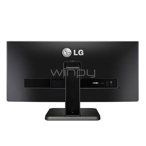 Monitor LG UltraWide Full-HD (2560x1080) 29UB55-B