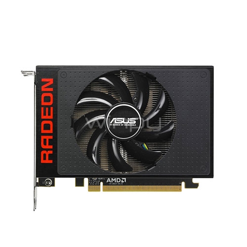 Tarjeta de vídeo ASUS AMD Radeon 4096 R9 NANO
