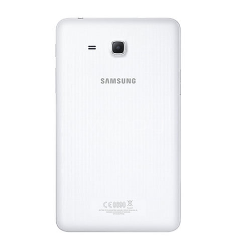 Tablet Samsung SM-T280N 7”  Blanca Wi-Fi