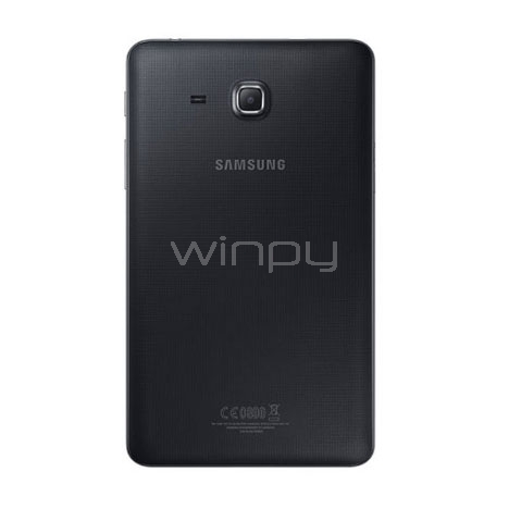 Tablet Samsung SM-T285 7” WiFi/LTE negro