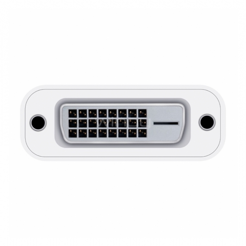 Adaptador HDMI a DVI de Apple (MJVU2AM/A)