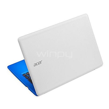 Notebook Acer Aspire One Cloudbook AO1-131-C3AL