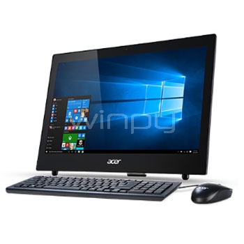 Computador Acer All-in-one    AZ1-602-CR61