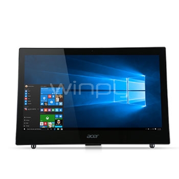 Computador Acer All-in-one    AZ1-602-CR61
