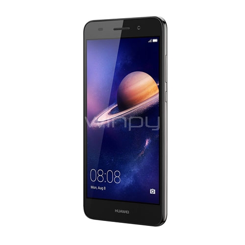 Celular Huawei Y6 II 4G Dual SIM Negro