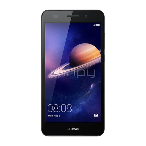 Celular Huawei Y6 II 4G Dual SIM Negro