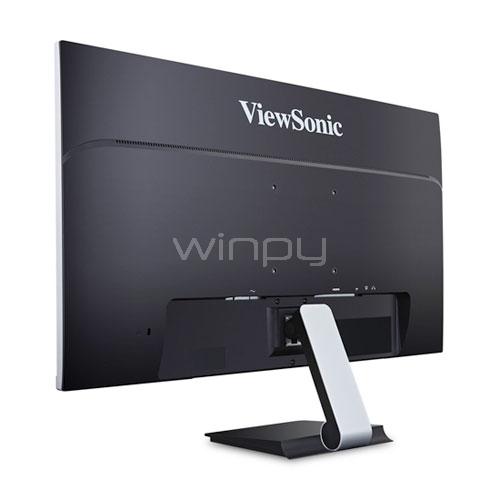 Monitor Viewsonic VX Series VX2778-SMHD de 27 pulgadas (PLS, 60Hz, 5ms, 2560x1440, HDMI+DP)