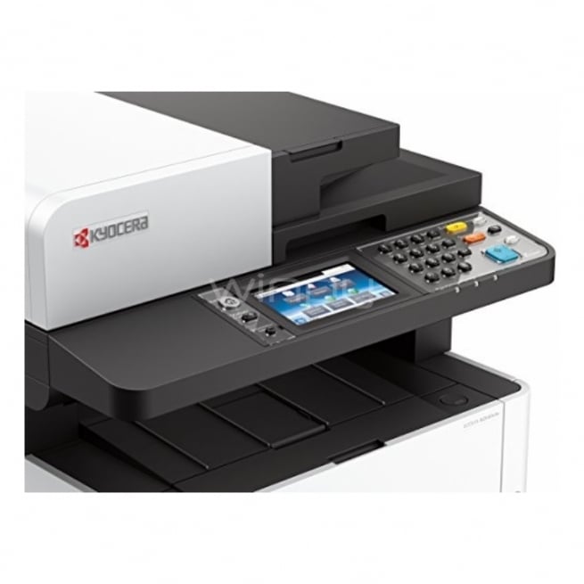 Impresora Laser Multifunción  Impresora Multifuncional Kyocera