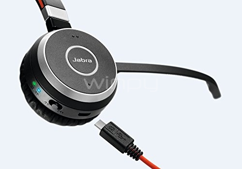 Auriculares Jabra Bluetooth