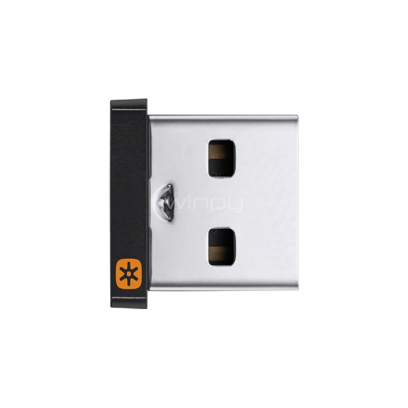Adaptador LOGI USB-C a A - Accesorios de Logitech