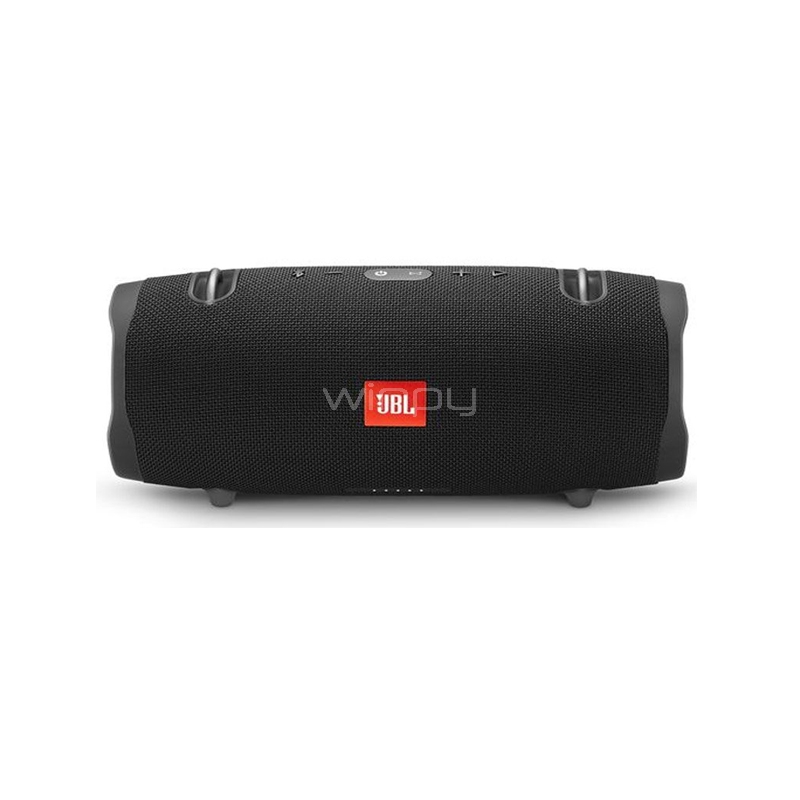 JBL AUTHENTIC ! XTREME 2 PORTABLE buy SPEAKER BLACK