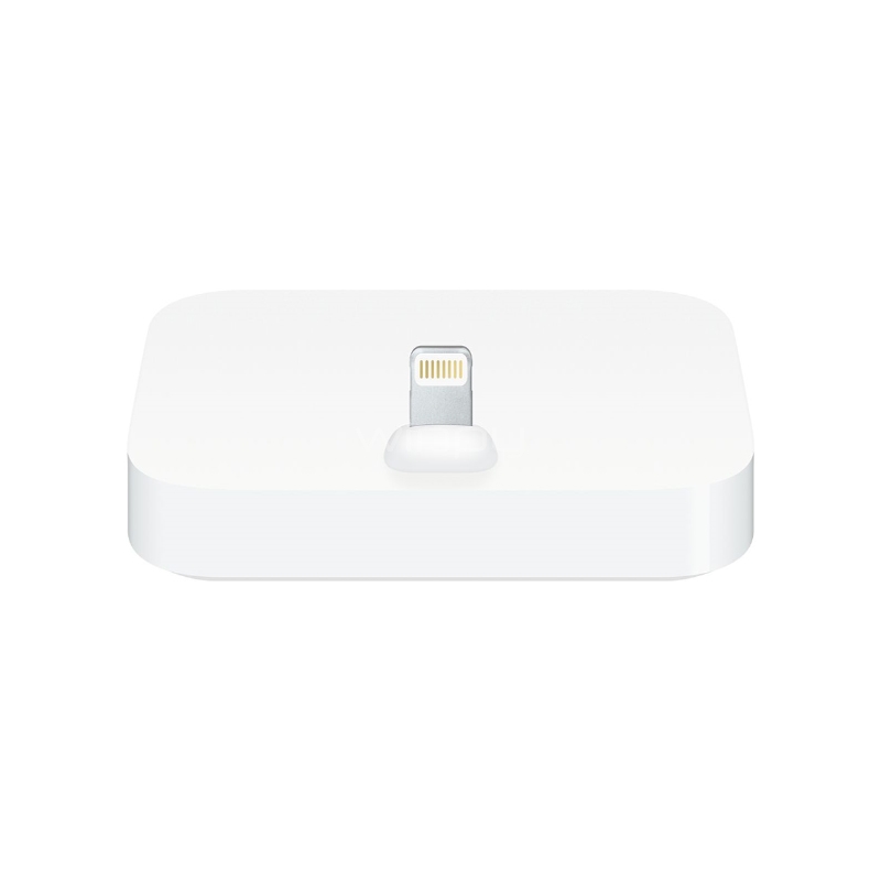 Base de Carga Original Apple Dock Lightning para iPhone 