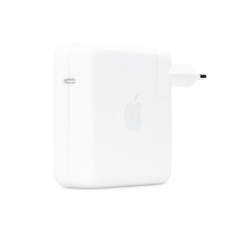 macbook air usb c wattage