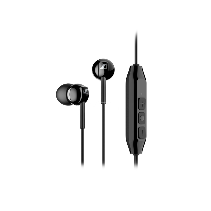 auriculares sennheiser inalámbricos como funcionan