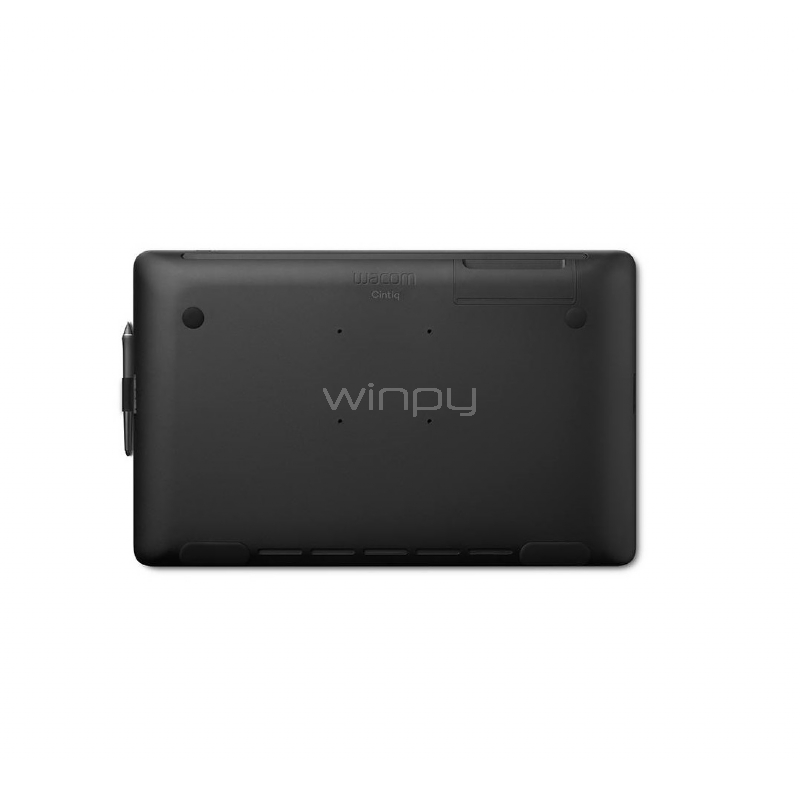 Wacom Cintiq 22 FHD Negro - Tableta Digital