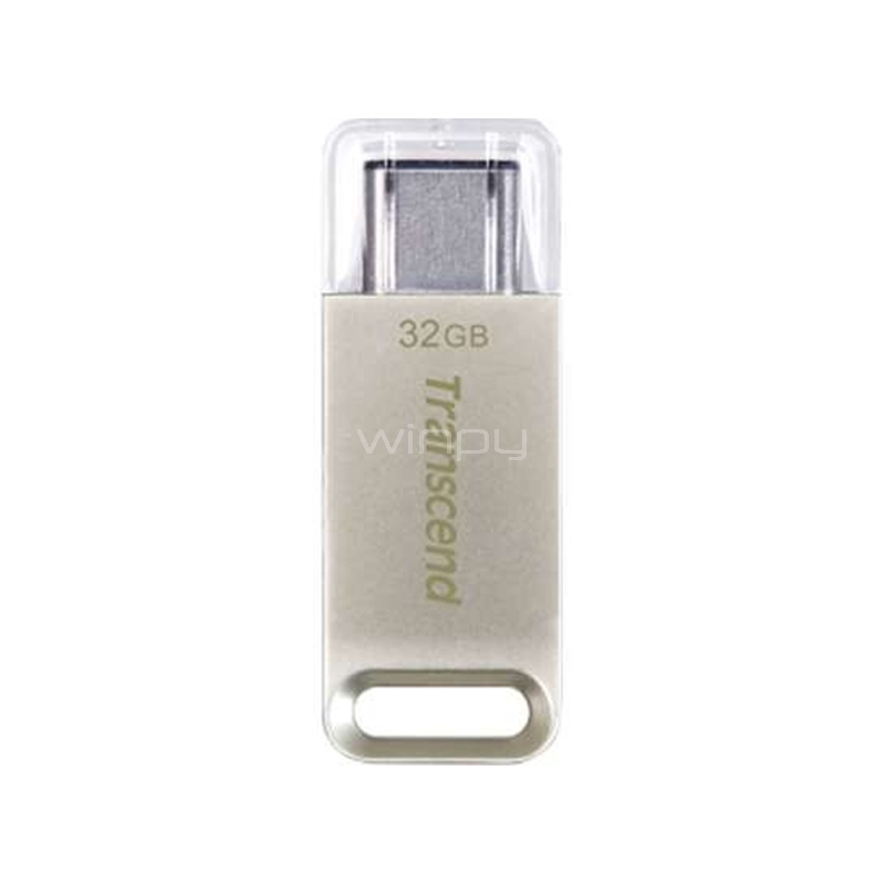 Memoria USB Tipo C TS32GJF850S 32 GB