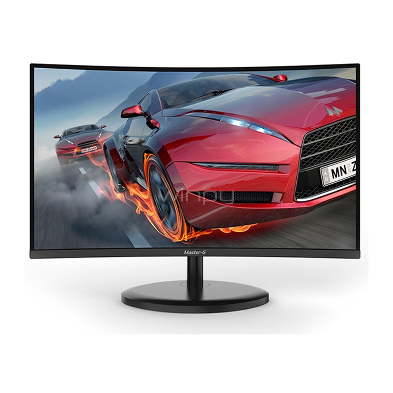 Master-G - Monitor Led Fhd 24 Gamer