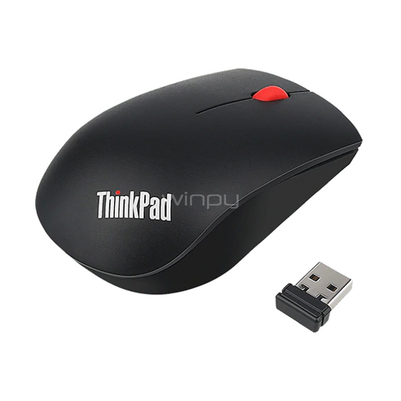 Mouse best sale lenovo alambrico