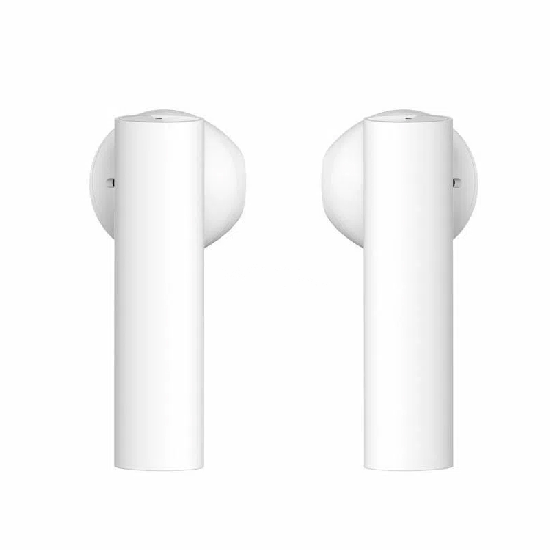 Auriculares xiaomi bluetooth mi true basic 2 blanco