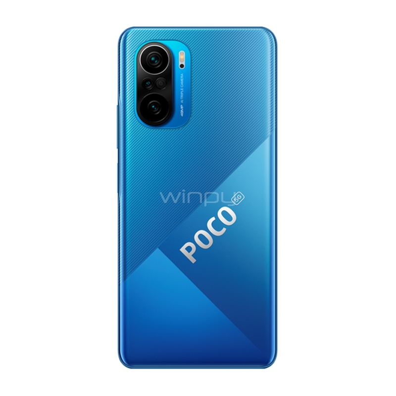 Celular Xiaomi Poco F3 De 66“ 32180 Winpycl 0065