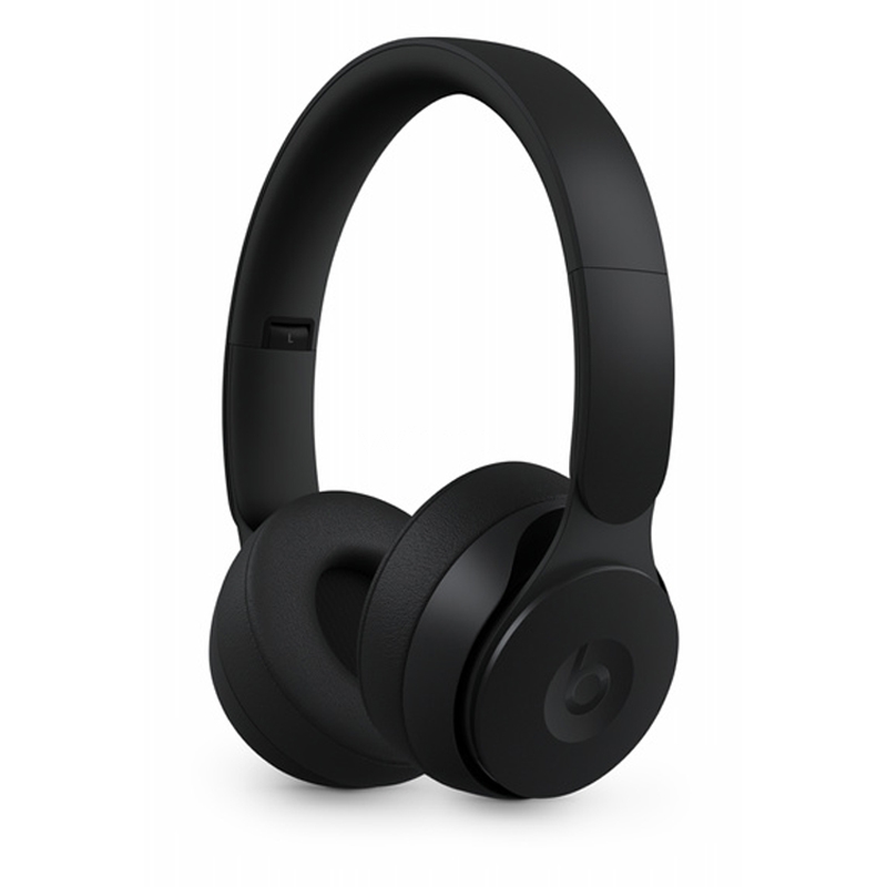 Wireless Beats Solo factory Pro Black