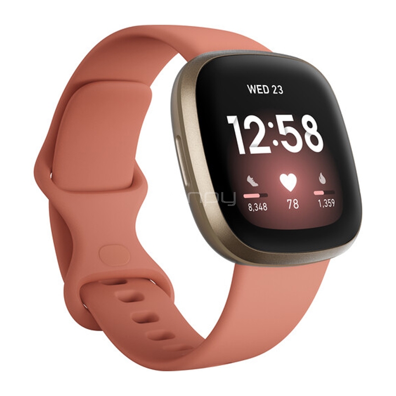 Fitbit deals Versa 3 Smartwatch