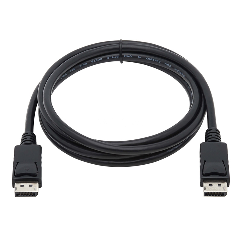 Cable DisplayPort (macho) a HDMI tipo A (Macho) 6 Pies