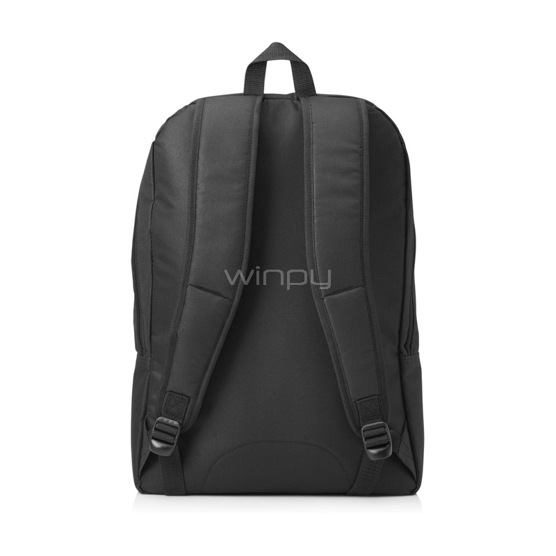 Mochila Portatil HP Prelude TOP Load Backpack 15.6 Black - 2MW63AA