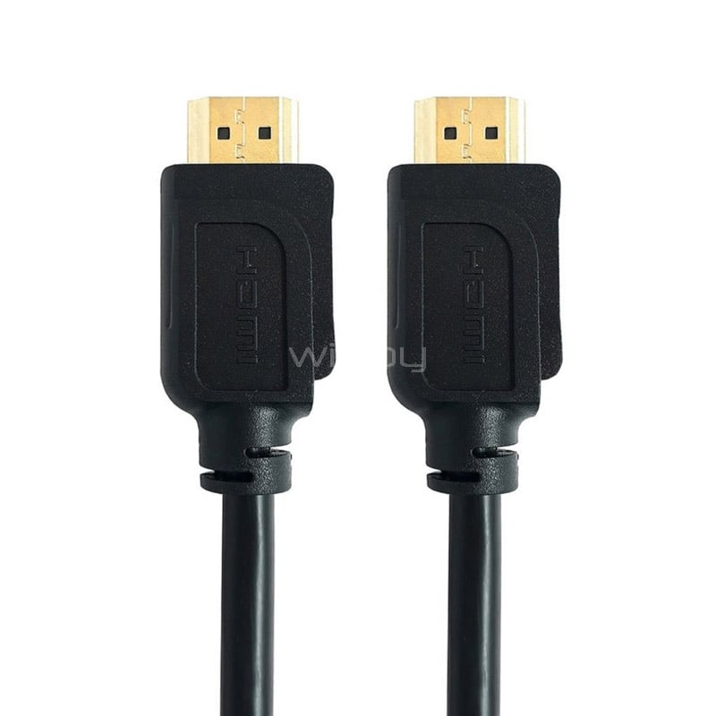 Cable Hdmi Extra Largo 5 Metros Fd-3350Pro