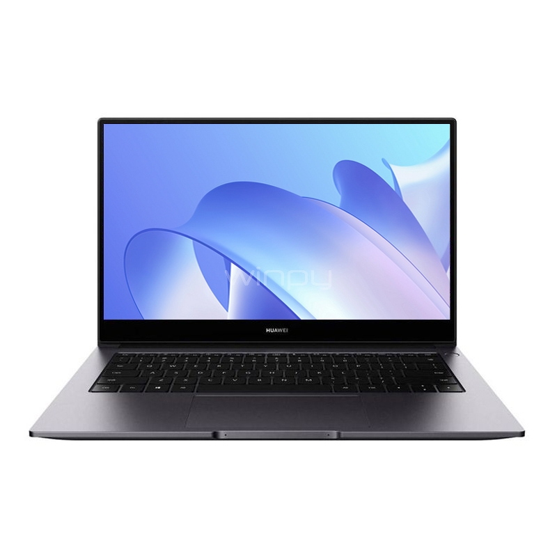 huawei matebook d14 comprar