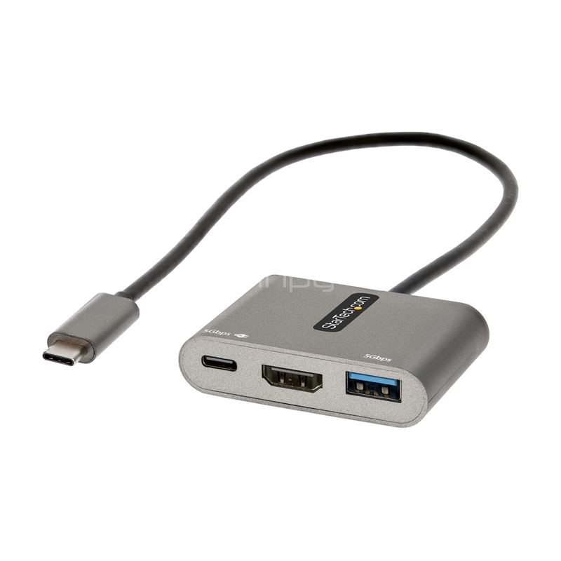 Suministro Al Por Mayor Cable Micro USB A Tipo C De 30 Cm USB C A