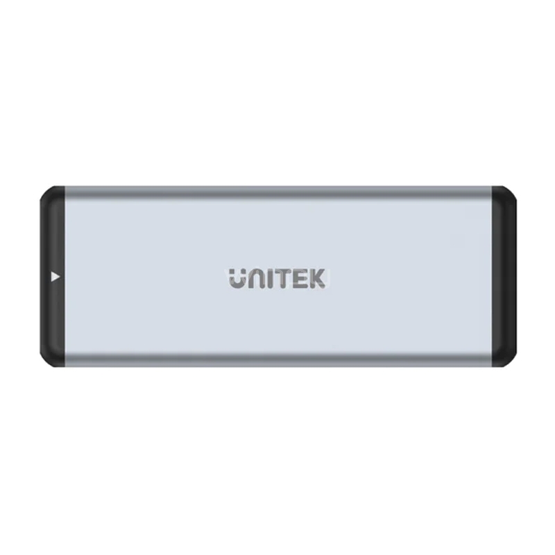Cofre UNITEK para unidades M.2 SSD (USB 3.0, hasta 5gbps)
