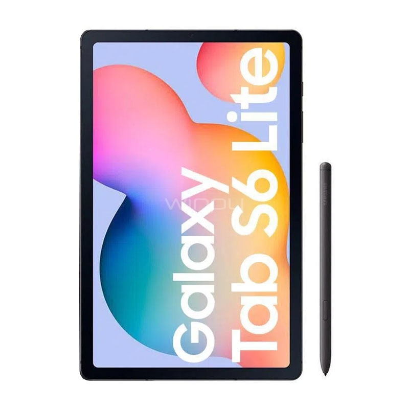 Tablet Samsung Galaxy Tab S6 Lite de 10.4“ 