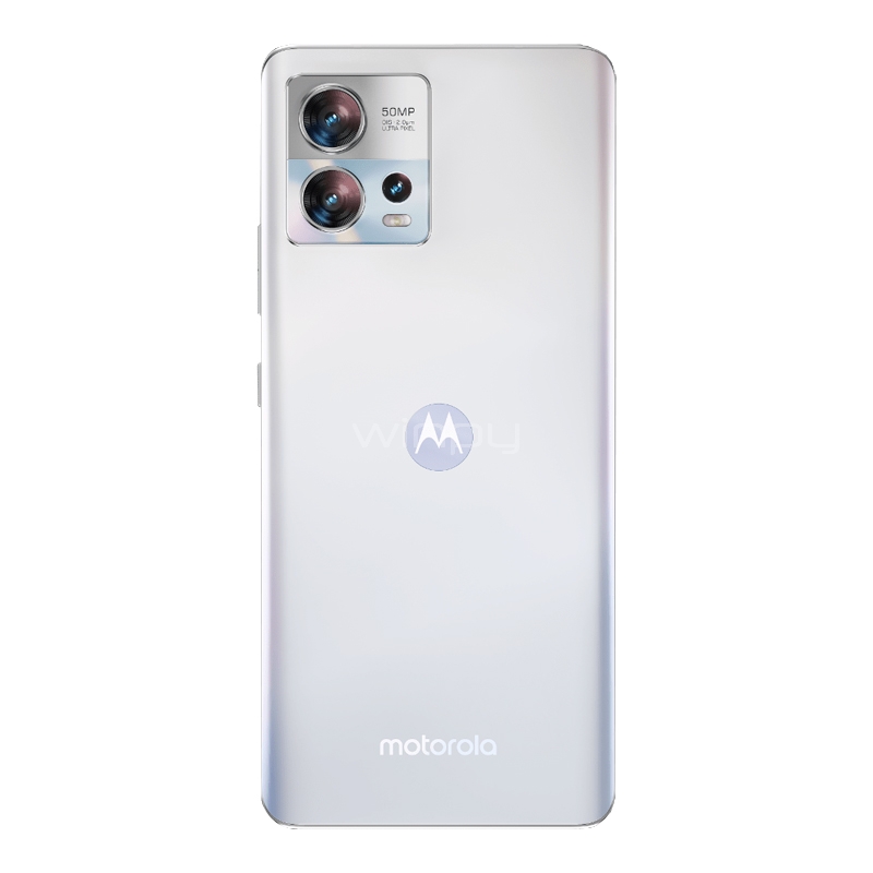 Celular Motorola Edge 30 Fusion de 6.5“ 