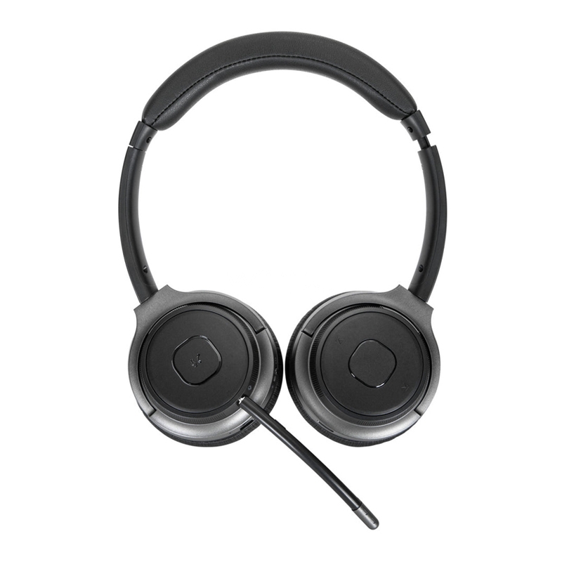 Audífonos de Diadema Bluetooth Motorola XT220 One ear Inalámbricos Negro