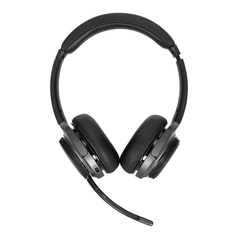 Audífonos de Diadema Bluetooth Motorola XT220 One ear Inalámbricos Negro