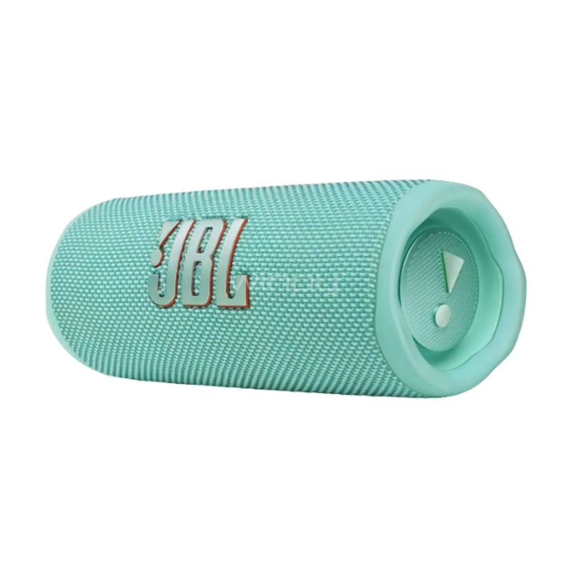 Altavoz Bluetooth JBL Flip 5 20W Azul