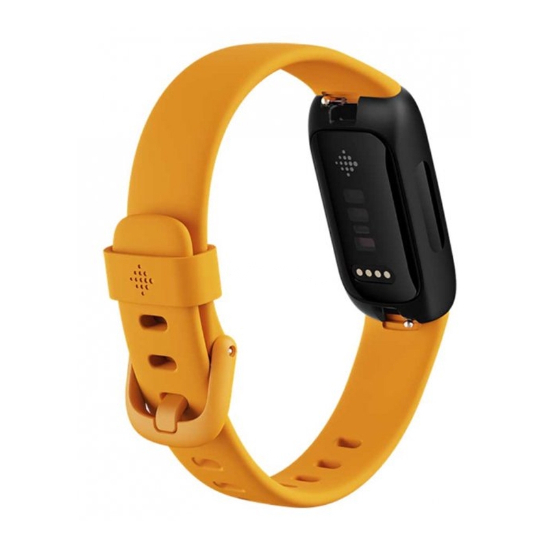 Rastreador de salud y actividad física Fitbit Inspire 2 - Bluetooth