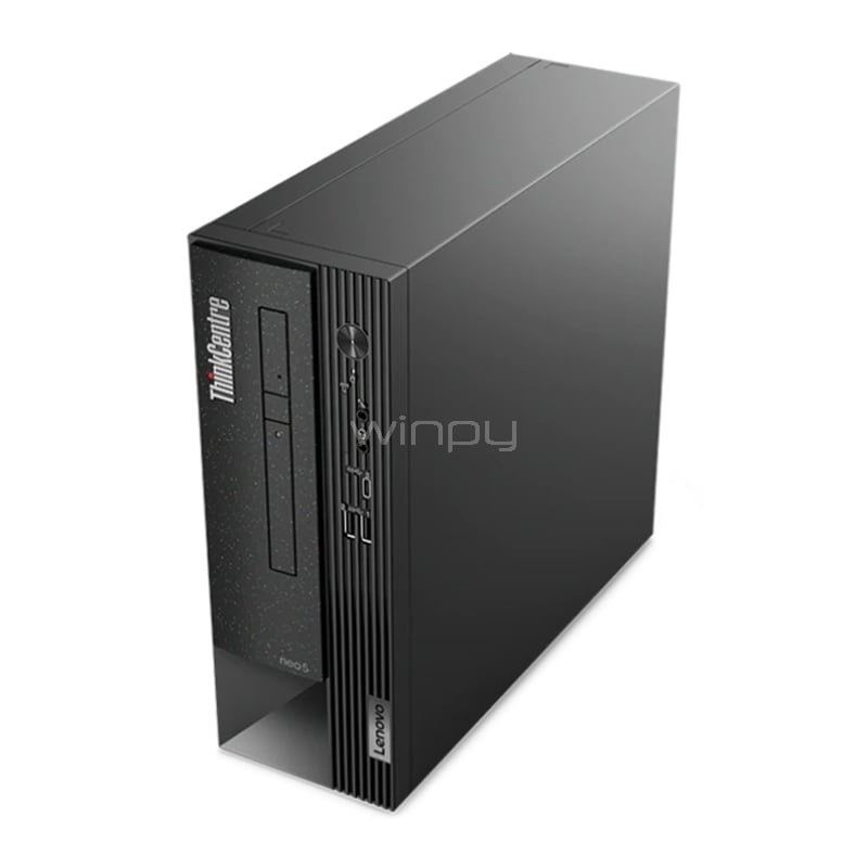 Computador Lenovo ThinkCentre neo 50s (i5-12400, 8GB RAM, 512GB