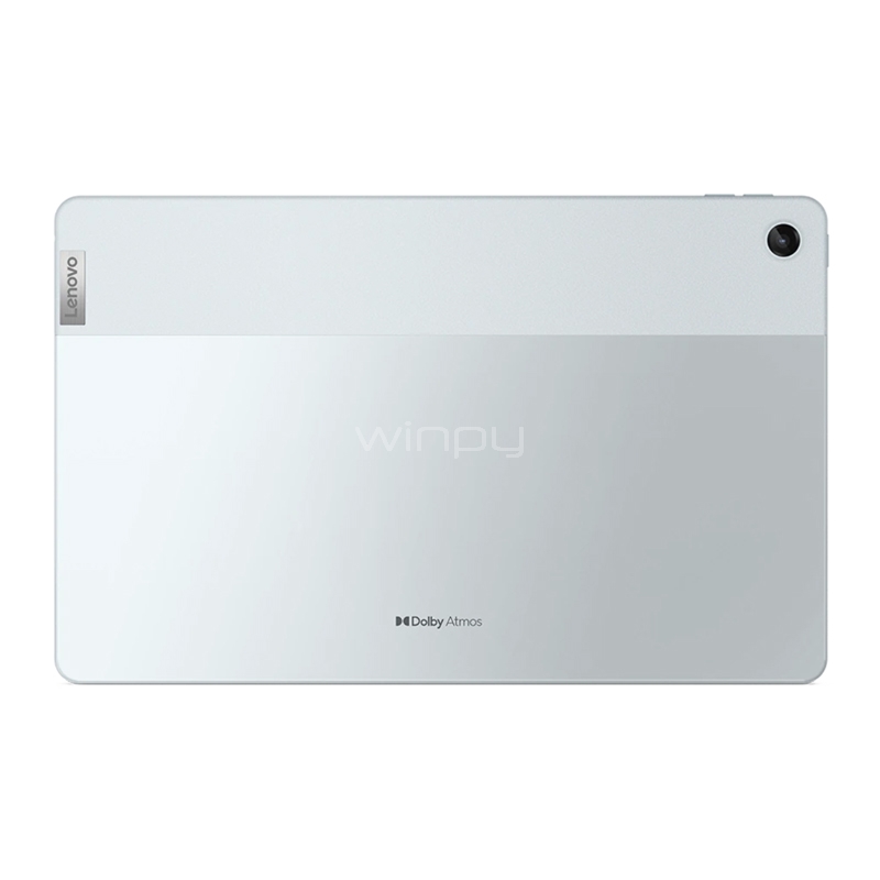 Tablet Lenovo Tab M10 Plus de 10.6 64Gb 3Ra Generación Solo Wi Fi Gris  Tormenta