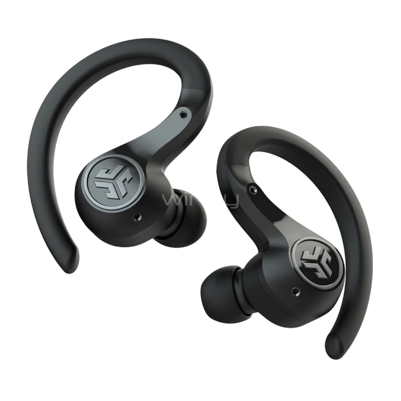 Lenovo Auriculares de yoga con cancelación activa de ruido, auriculares  inalámbricos en la oreja, Bluetooth 5.0, tiempo de reproducción de 14  horas