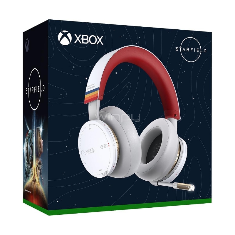 Xbox Wireless Headset: Microsoft tiene nuevos auriculares gaming Bluetooth  para usar con Xbox pero también con PC