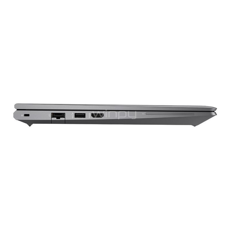 Mobile Workstation Hp Zbook Power G10 De 156“ 87s79laabm Winpycl 0588