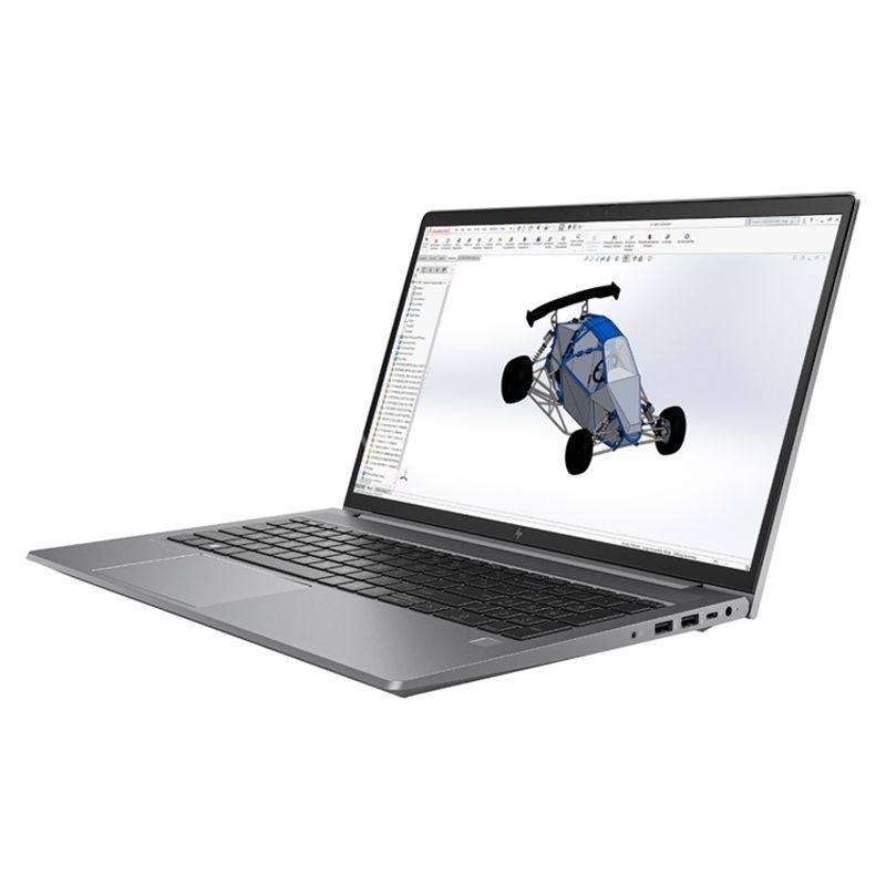 Mobile Workstation Hp Zbook Power G10 De 156“ 87s79laabm Winpycl 0772