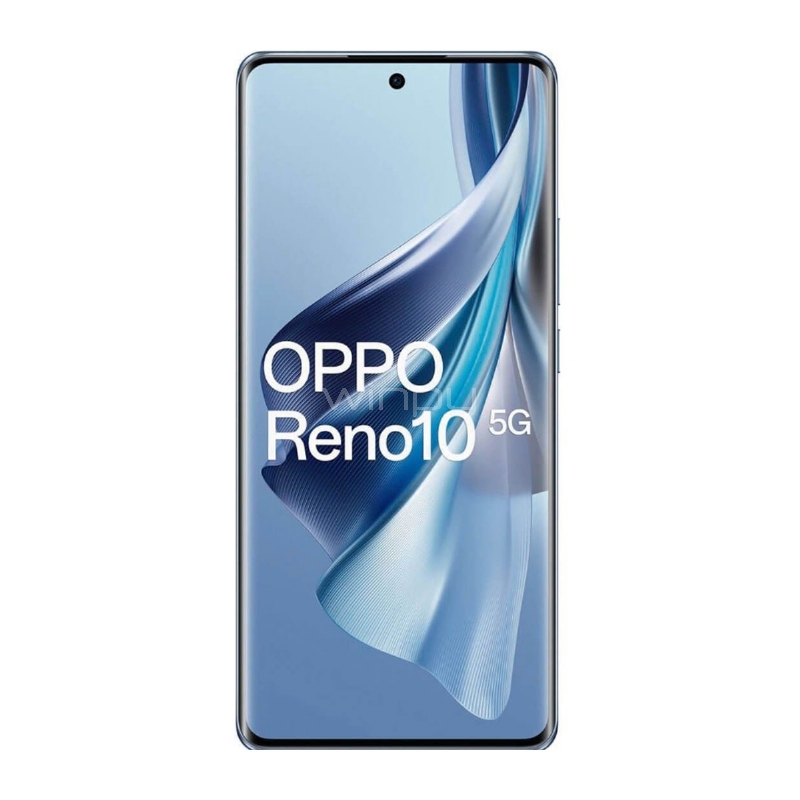 Celular Oppo Reno 10 5G 256GB, 8GB RAM