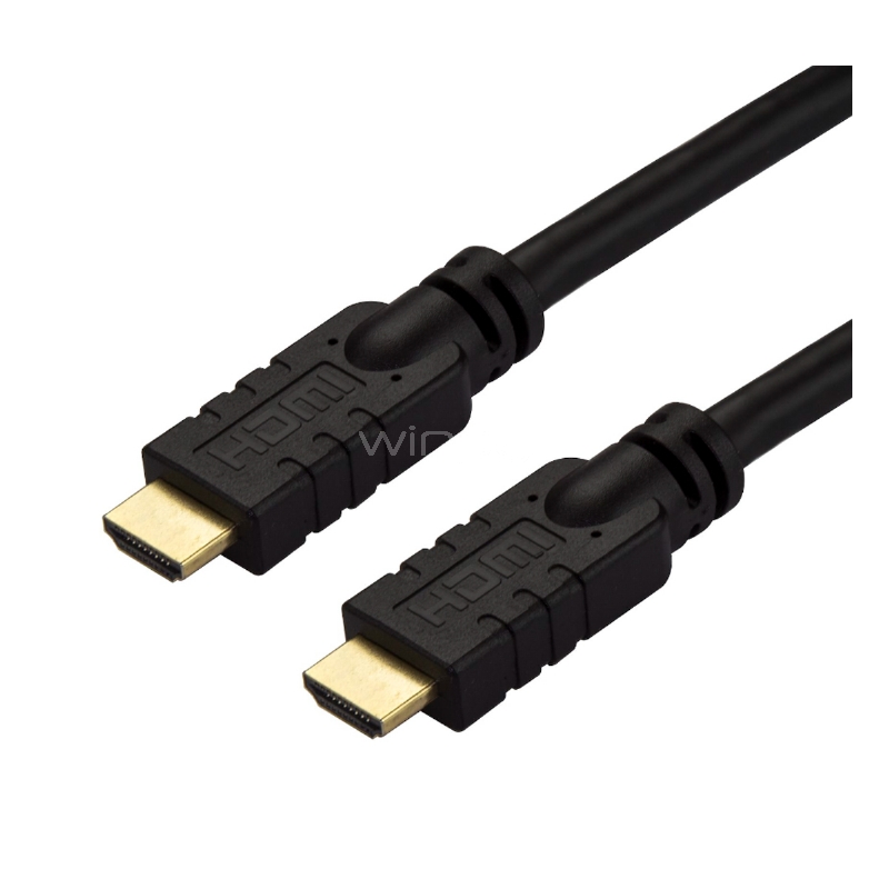 Cable hdmi muy largo sale