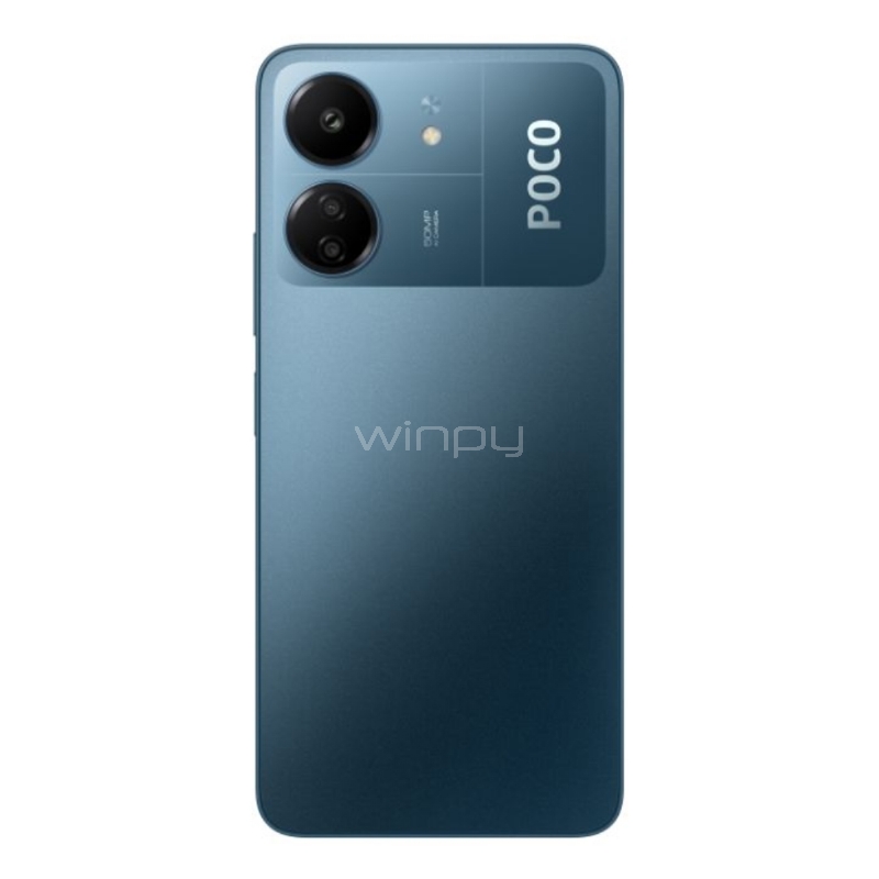 Xiaomi Celular Poco C65 256GB 8GB Blue : : Electrónicos