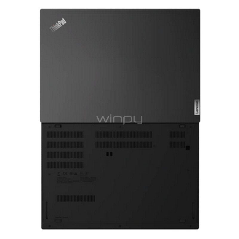 Notebook Lenovo ThinkPad L14 de 14“ (i5-1245U, 8GB RAM, 512GB SSD, Win11 Pro)